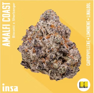 Photograph of product: Amalfi Coast - 3.5g