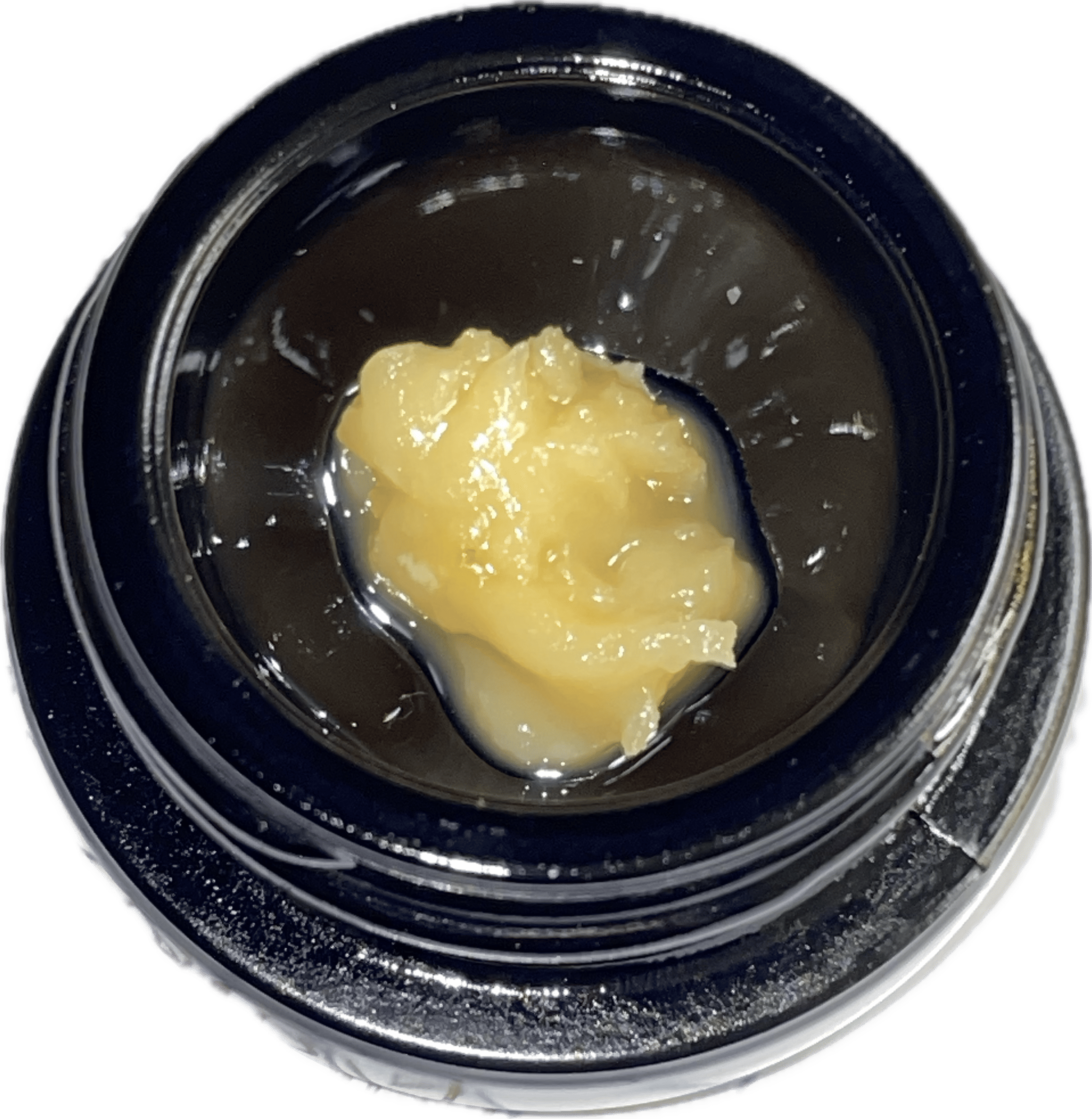 Photograph of product: Light Sky Farms - Skunk Hero Live Rosin - 1g