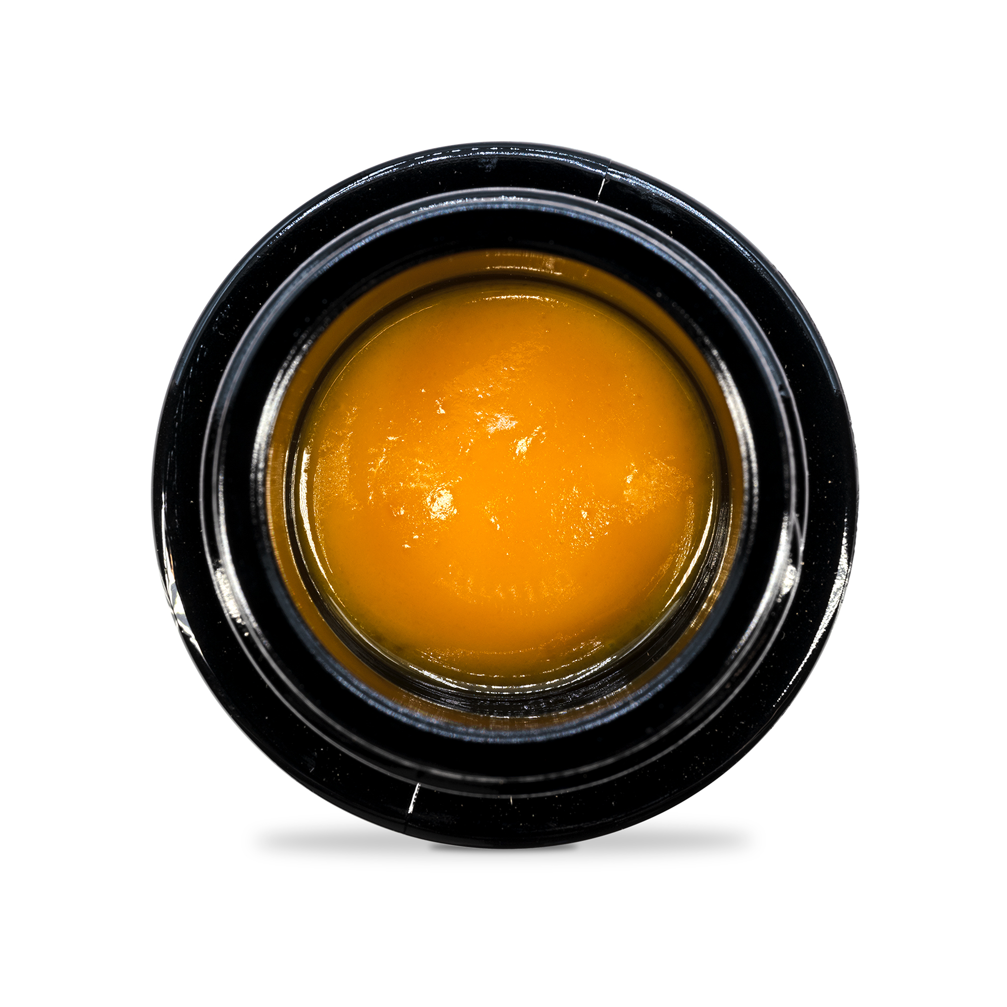 Photograph of product: Kaprikorn - Garlic Pave CR Budder