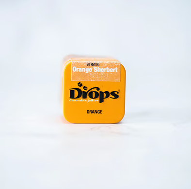 Photograph of product: SINGLE ORANGE