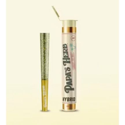 Photograph of product: White Widow Pre Roll - 