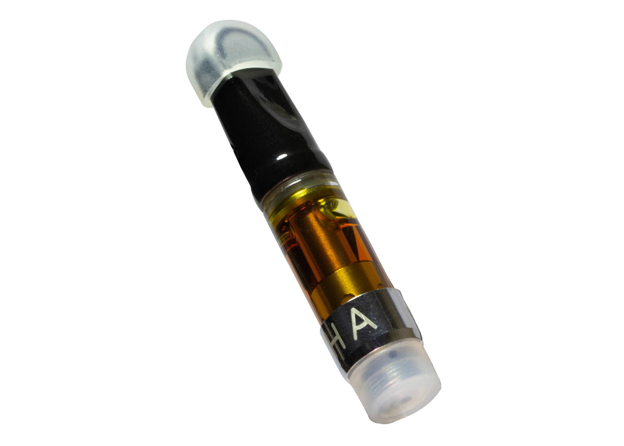 Photograph of product: Liquid Oil Aloha 0.5g - Skywalker Kush