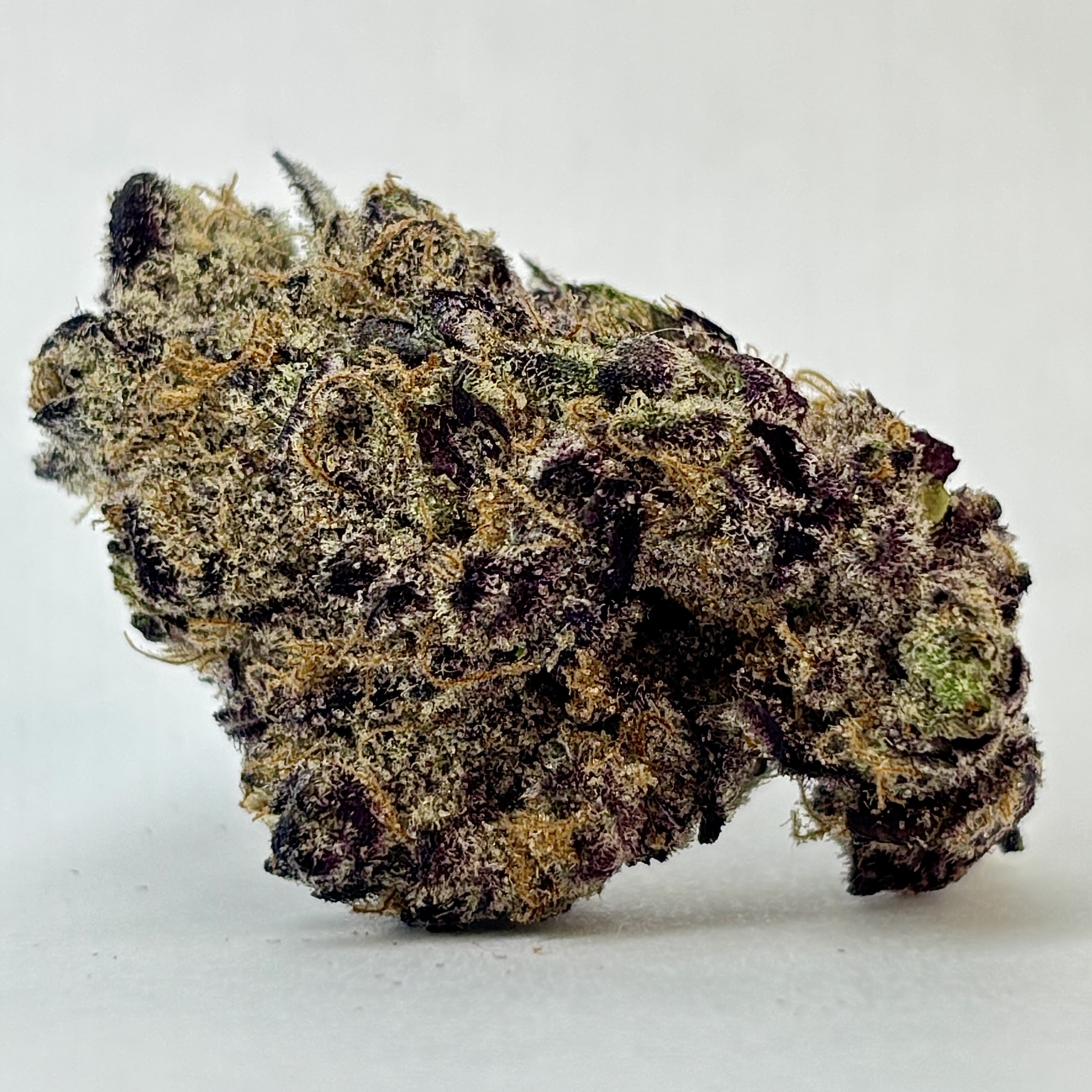 Photograph of Product: Tropaya#3-Flower-|Indica-Dominant|HRBD - 3.5g