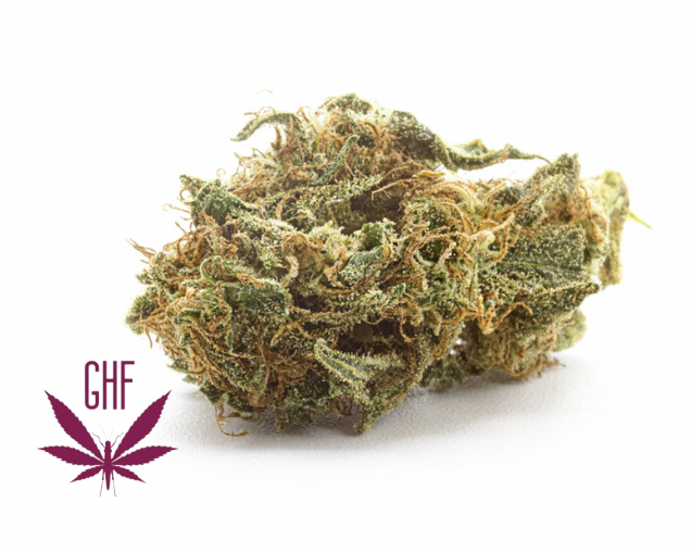 Photograph of product: Van Helsing - Buds - 28g