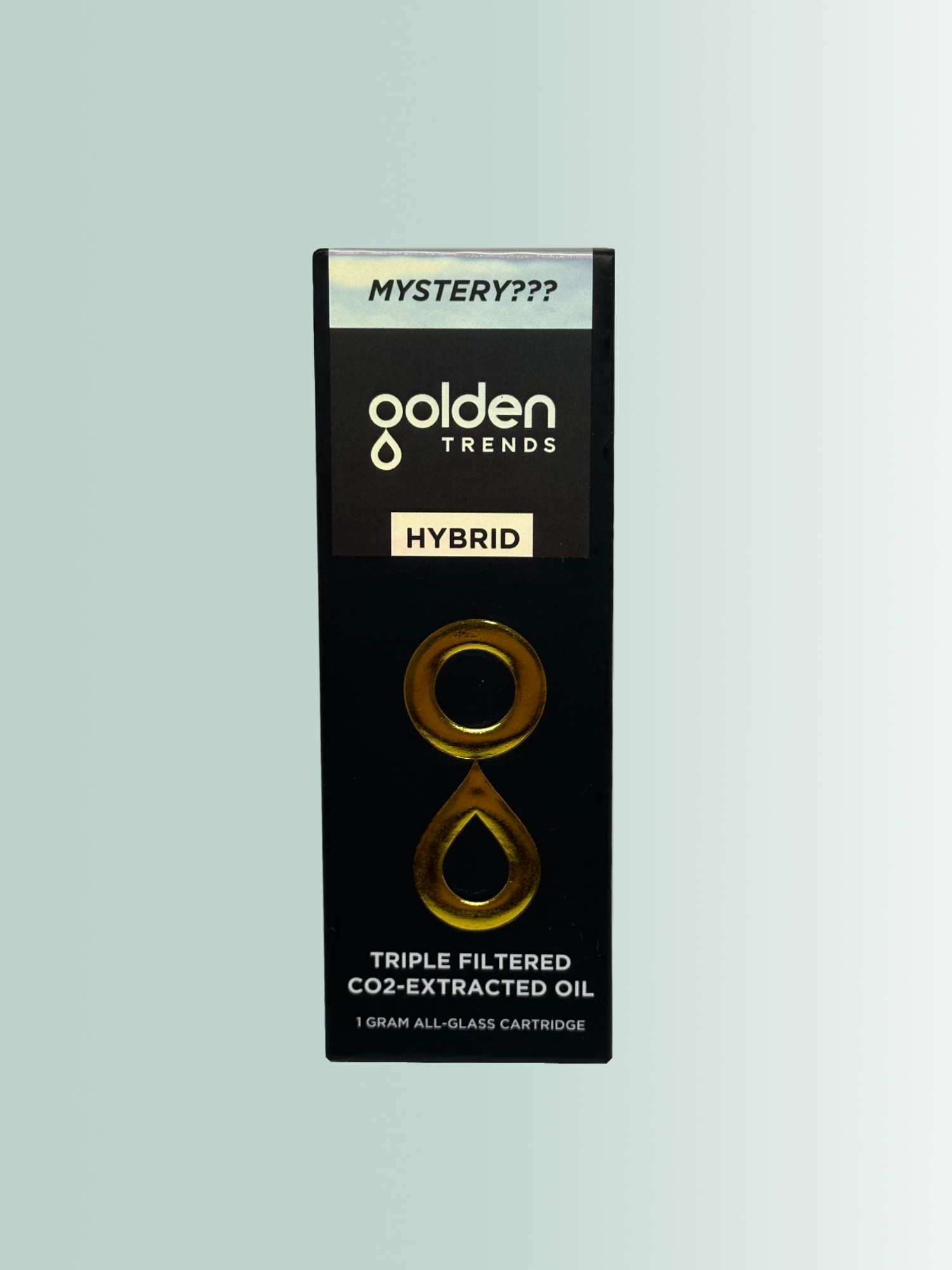 Photograph of product: CART GT MYSTERY??? (H)