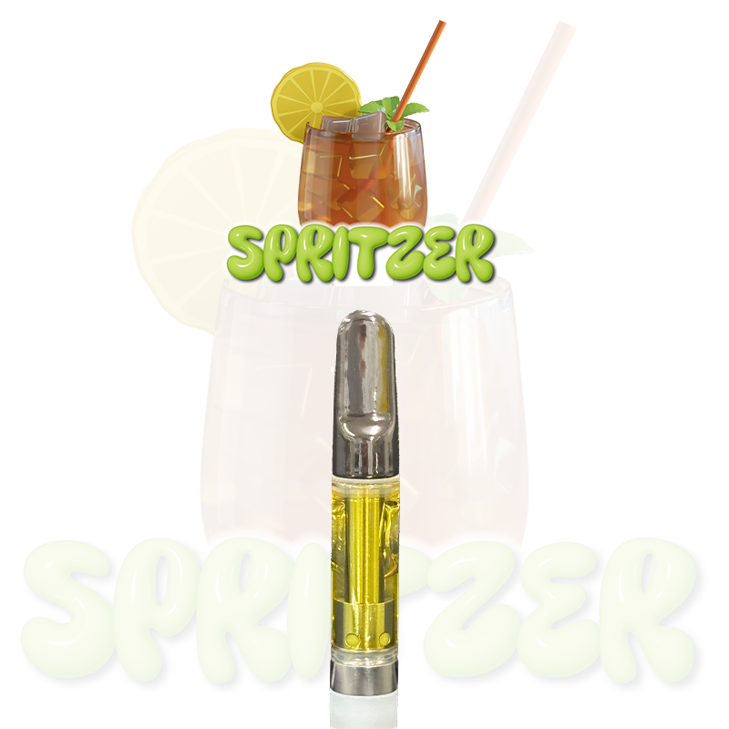 Photograph of product: Spritzer