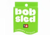 Photograph of product: Bobsled - Panama Spice - Live Resin Bucket