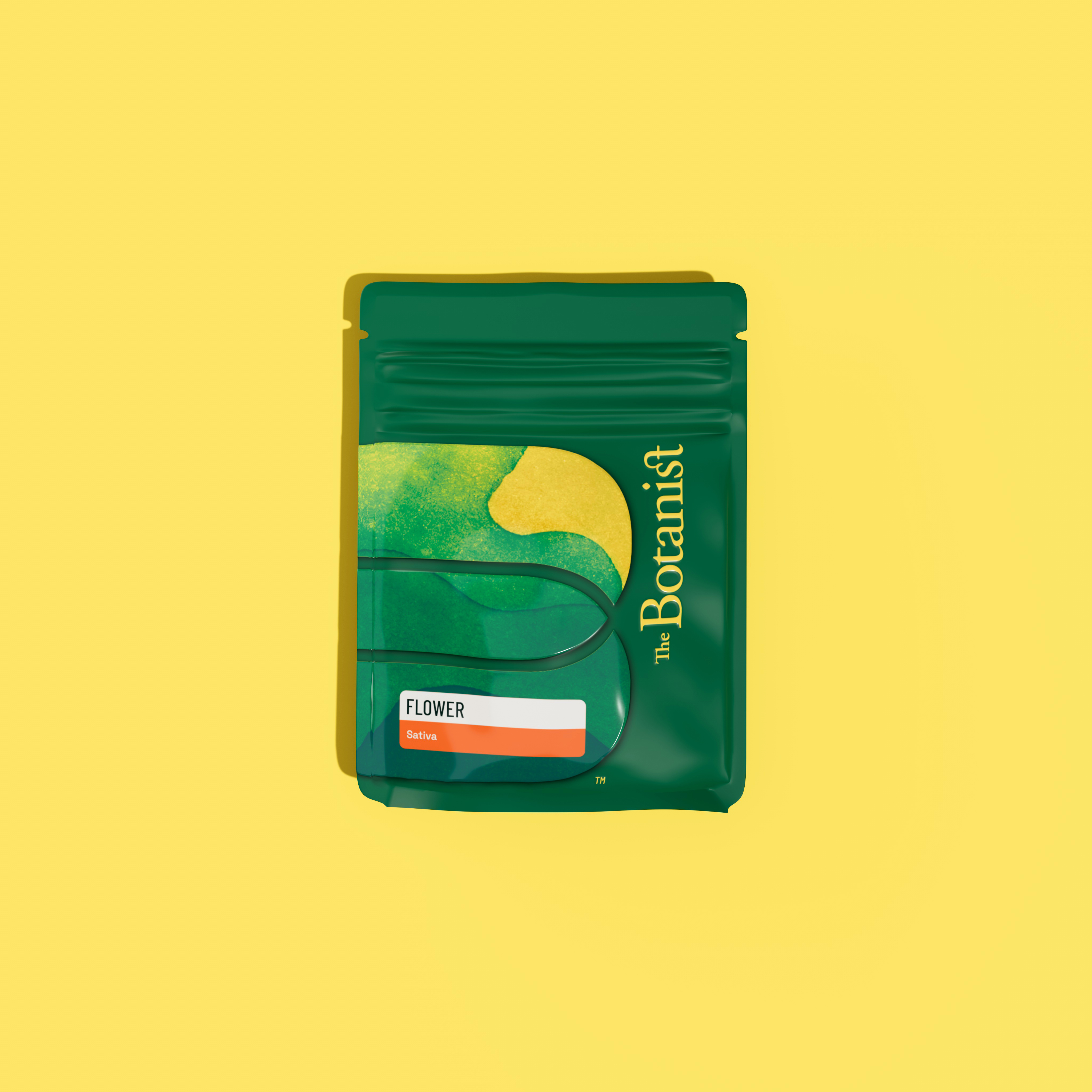 Photograph of product: The Botanist - Dutch Treat x Cherry Pie - Flower - 14g
