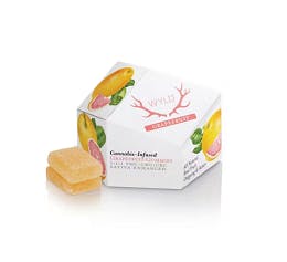 Photograph of product: Gummy - 100mg - Strawberry 20:1 CBD