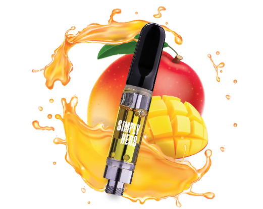 Photograph of product: Mango Tango Cart