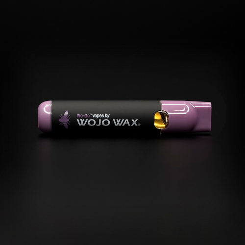 Photograph of product: Wojo Disposable - Apple of my Eye