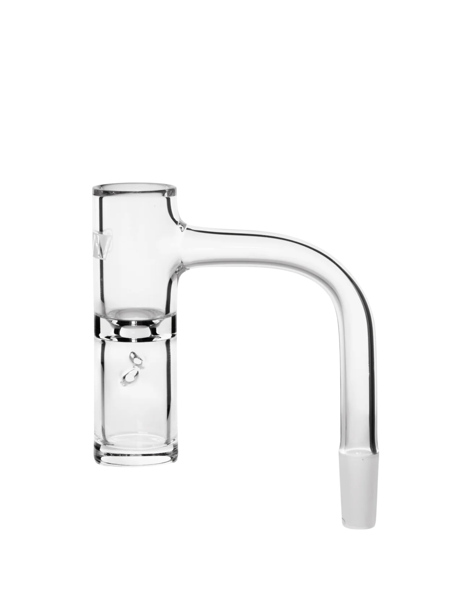 Photograph of product: Grav - 10mm 90 Quartz Hybrid Bucket
