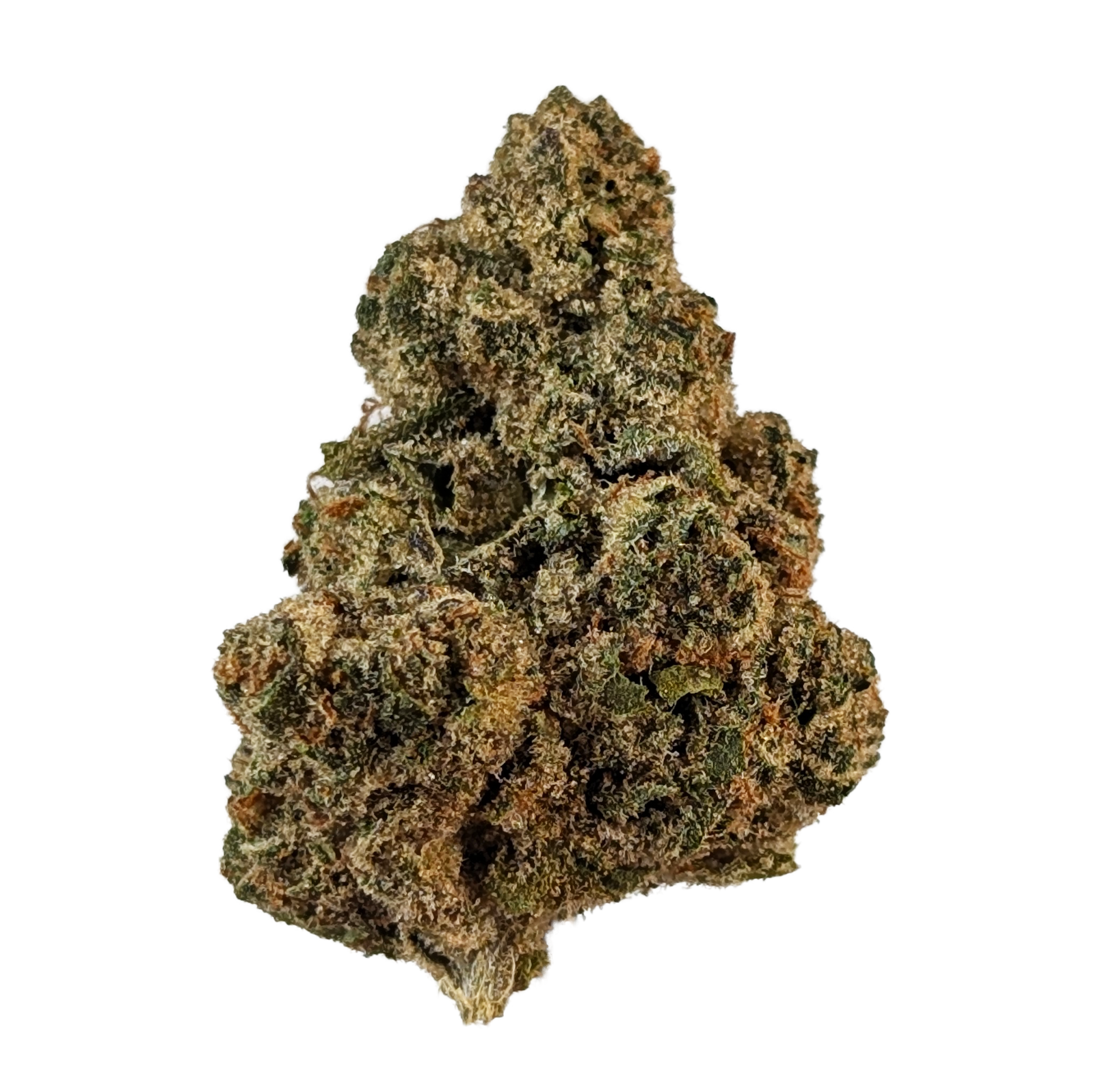 Photograph of product: LAVA CAKE - BULK FLOWER - 32g