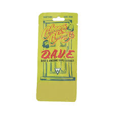 Photograph of product: Cheech and Chong l 510 carts l Rose' Bubbly
