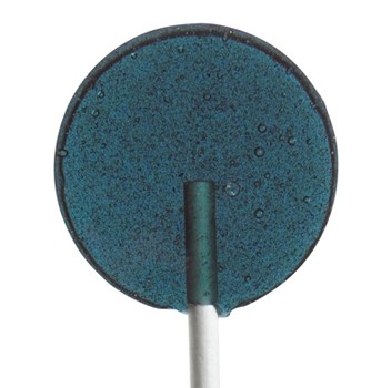 Photograph of product: MHS - Blue Raspberry Sucker - 10mg TH-oui/ 3mg CBD