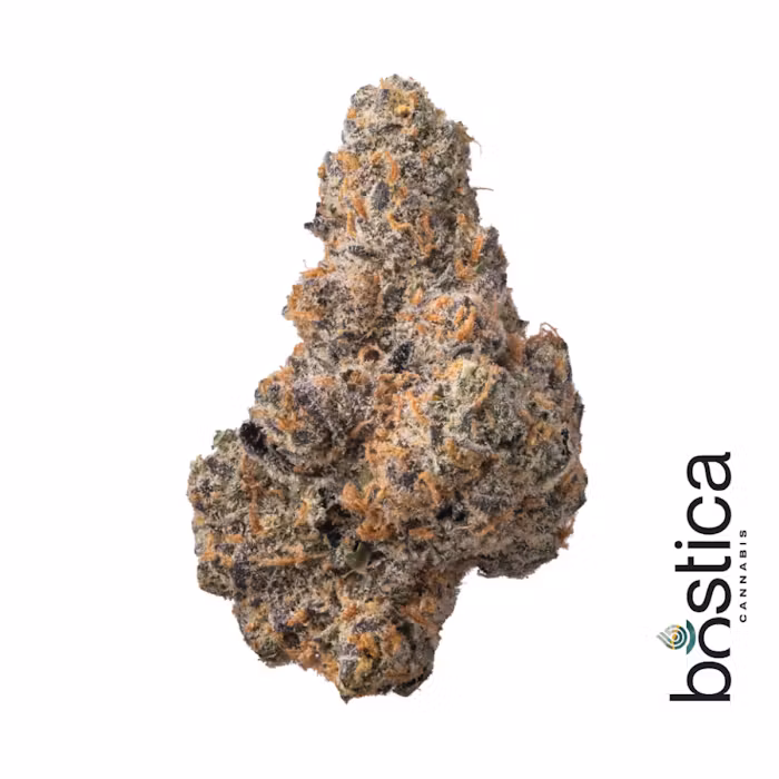 Photograph of product: (Gibby Craft Oui'd) Grape Gas Pre Roll (H)