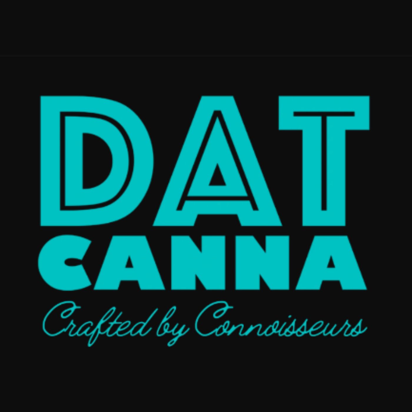 Photograph of product: Dat Canna - Why U Gelly #6 - 3.5g