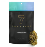 Photograph of product: 777 | Flower | Poizon Mintz | 28G