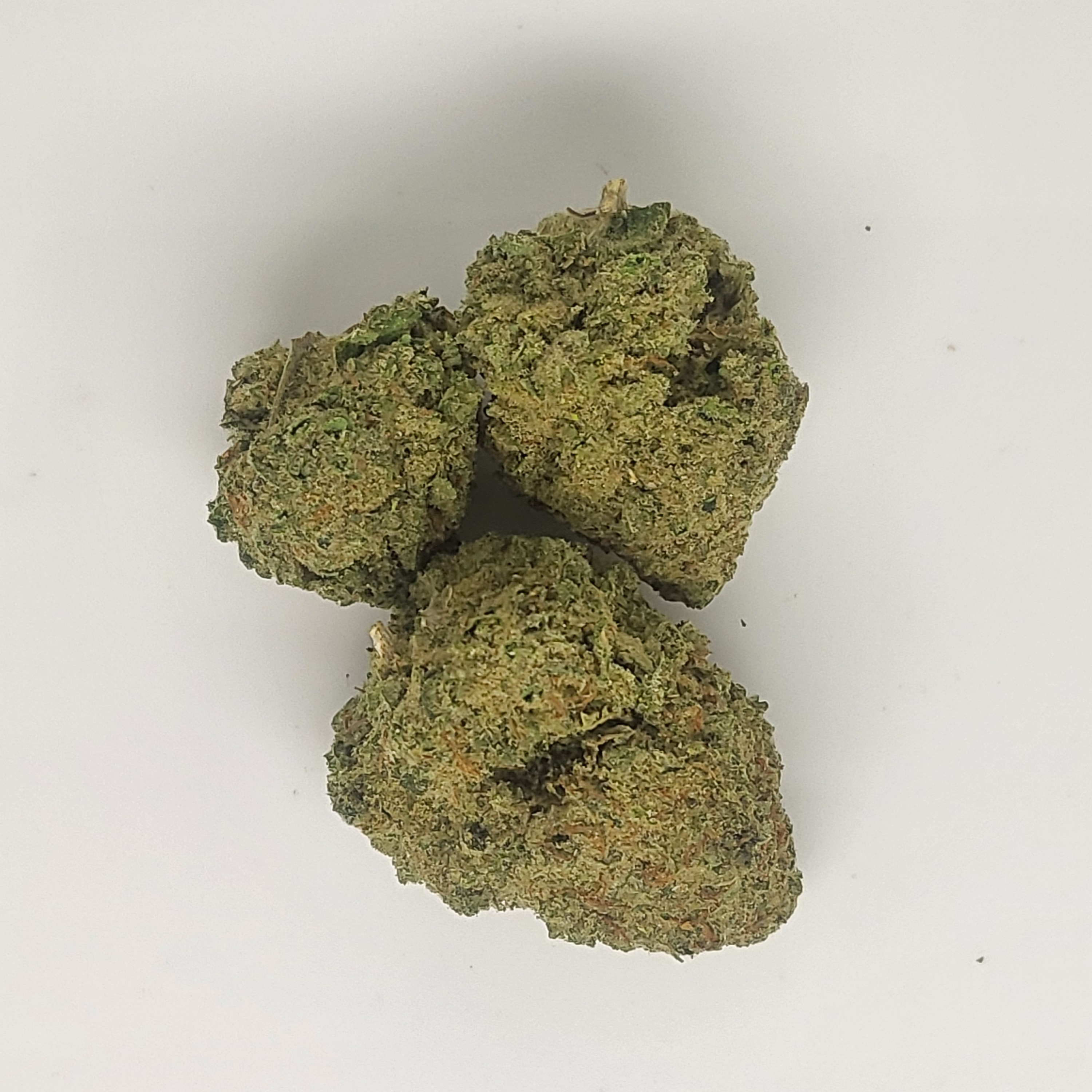 Photograph of product: Oui'd Surprise 1g Flower 36.41% TH-oui by Shackleford Investments