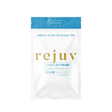 Photograph of product: Rejuv - Topicals - Transdermal Patch - Relax (H)