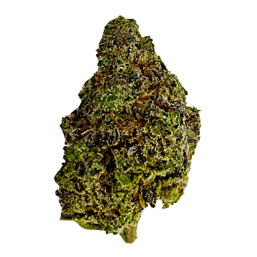 Photograph of product: Wheelhouse The Brunch Pre-Packed 3.5g