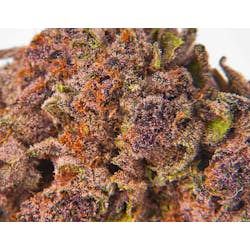 Photograph of product: Sacci: Trop Cherry Dime Bag (H) - .7g