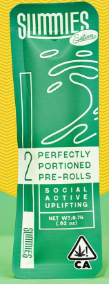 Photograph of Product: LEMON TART 2PK E5