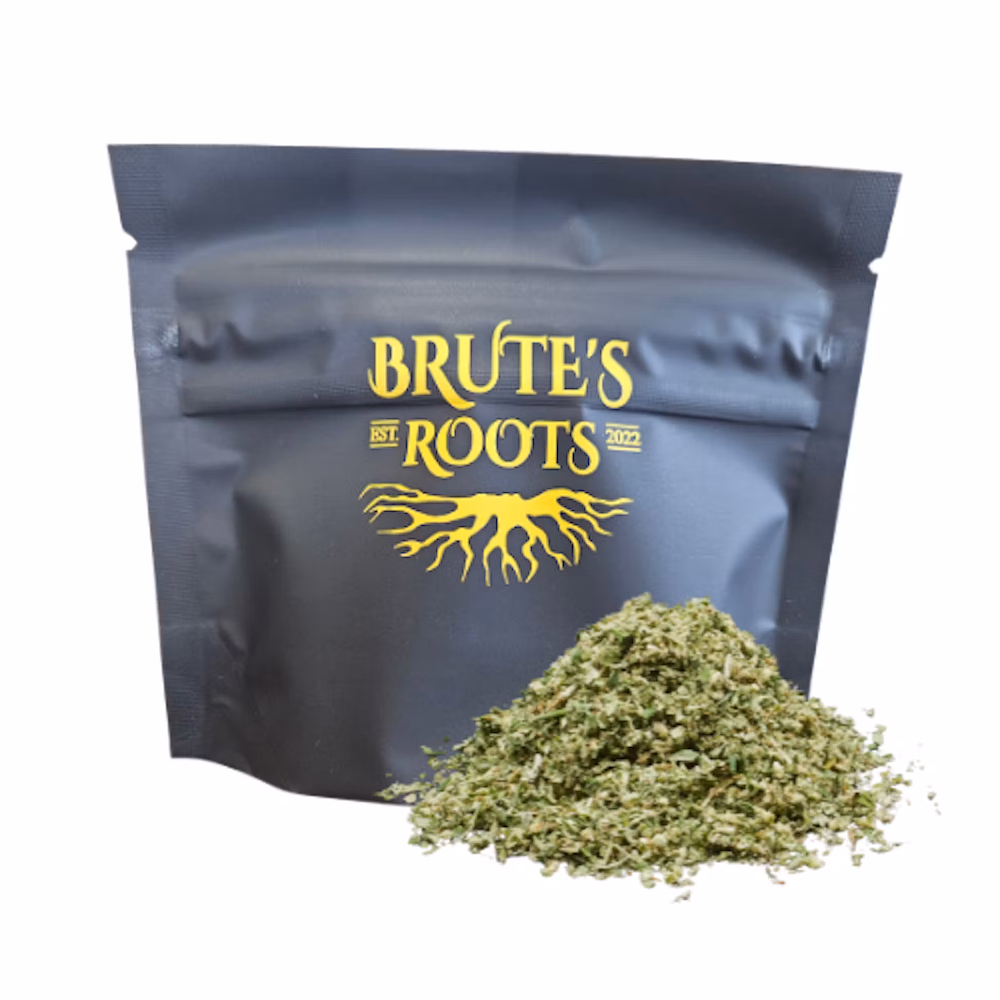 Photograph of product: First Class Gas | Pre-Pack Shake | 7g