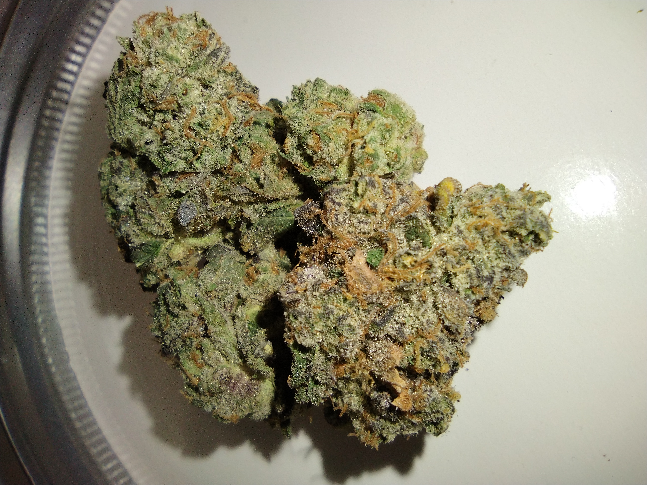 Photograph of product: Pure Bliss Farms - Ooh La La - 7g - Flower