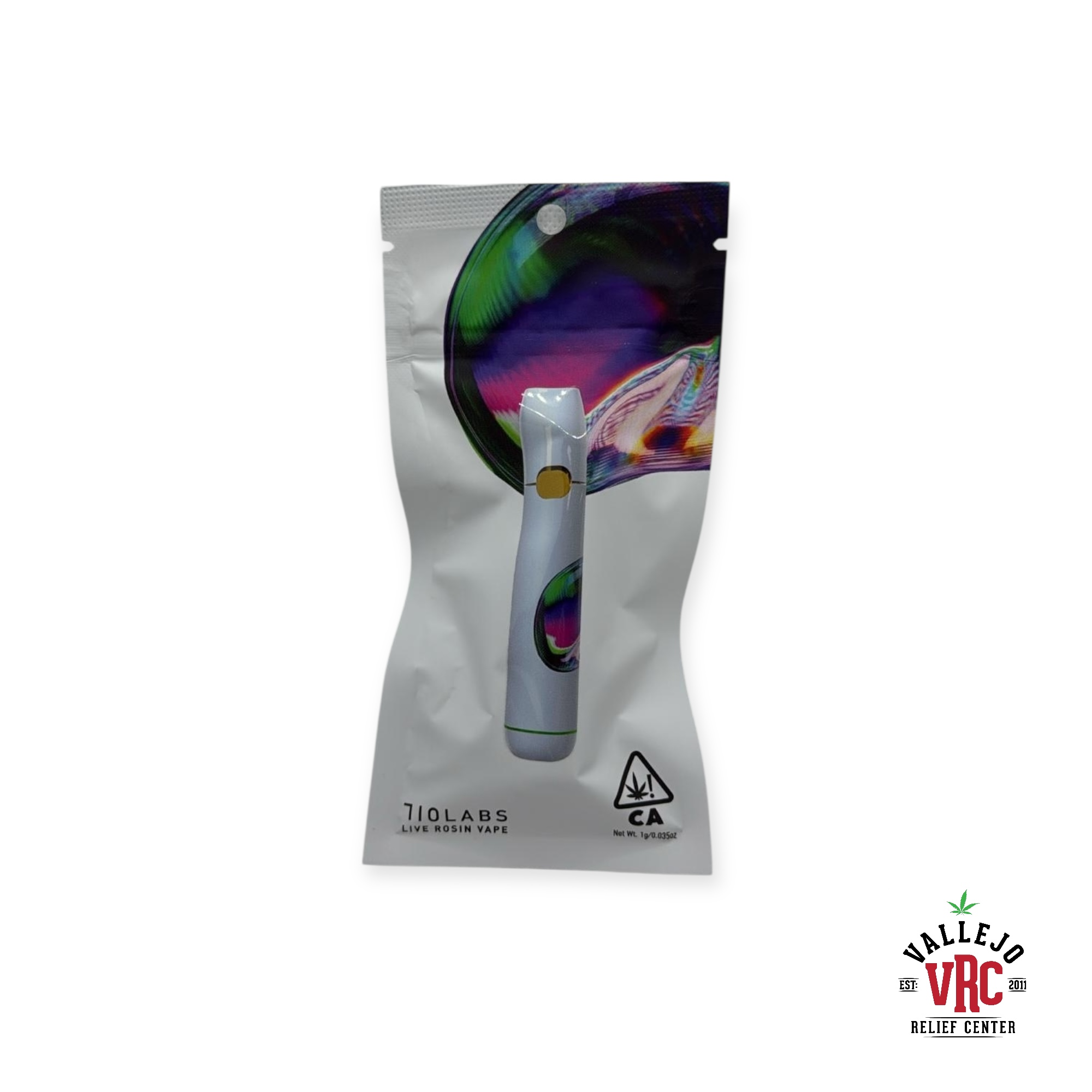 Photograph of product: OGKB 2.1 #7 + SUNDAE DRIVER 1G AIO