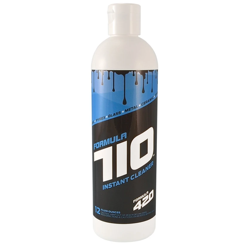 Photograph of product: Formula 710 Instant Cleaner