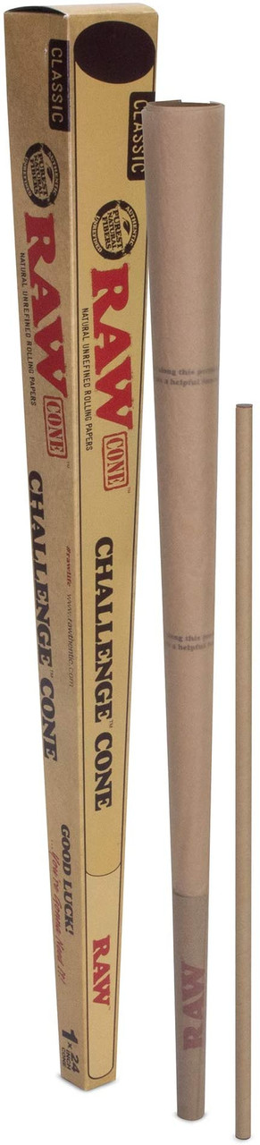 Photograph of product: Classic Challenge 24" Cone