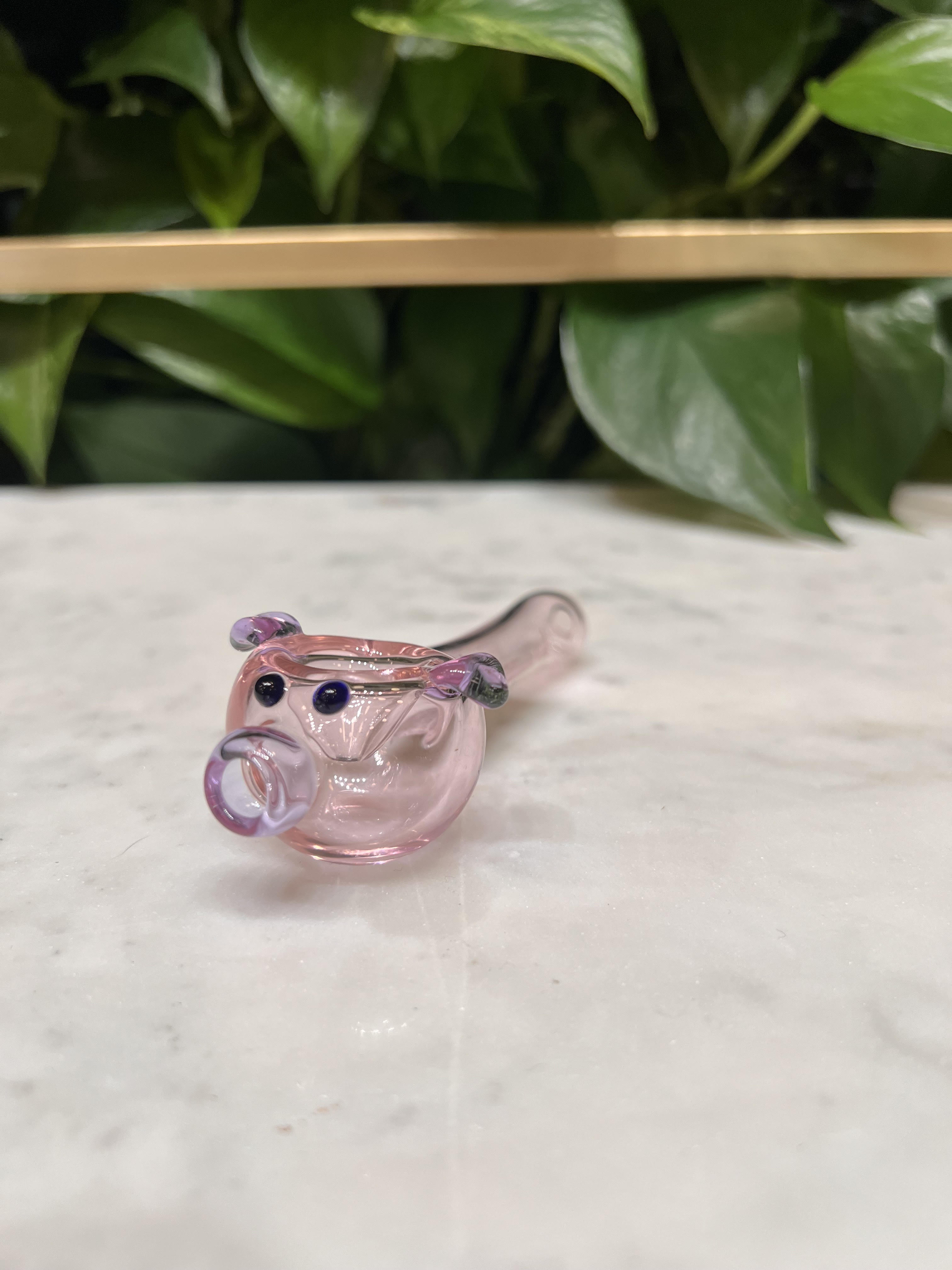 Photograph of product: Classic Pig Pipe