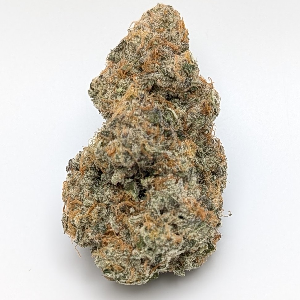 Photograph of product: Peach Pie 3.5g