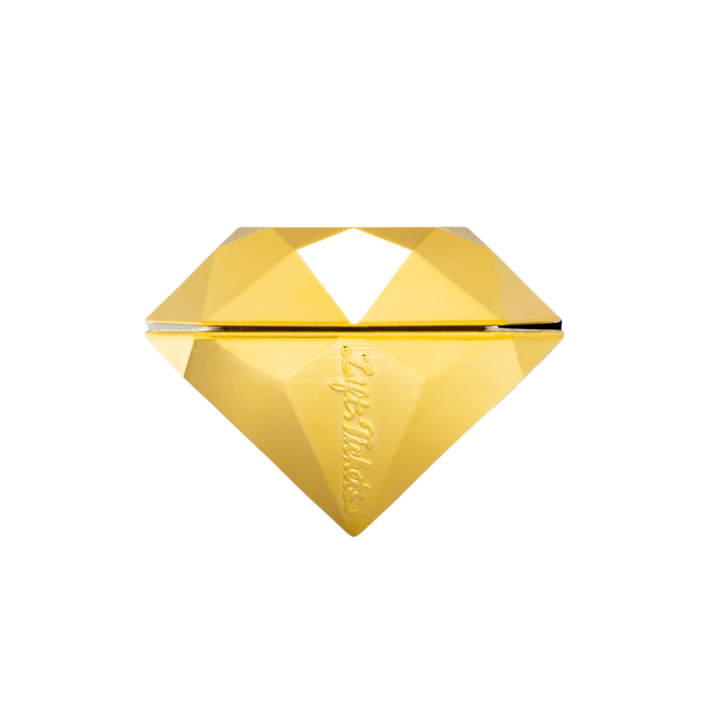 Photograph of product: BRILLIANCE : LA POP 3.5G - LIFT TICKETS