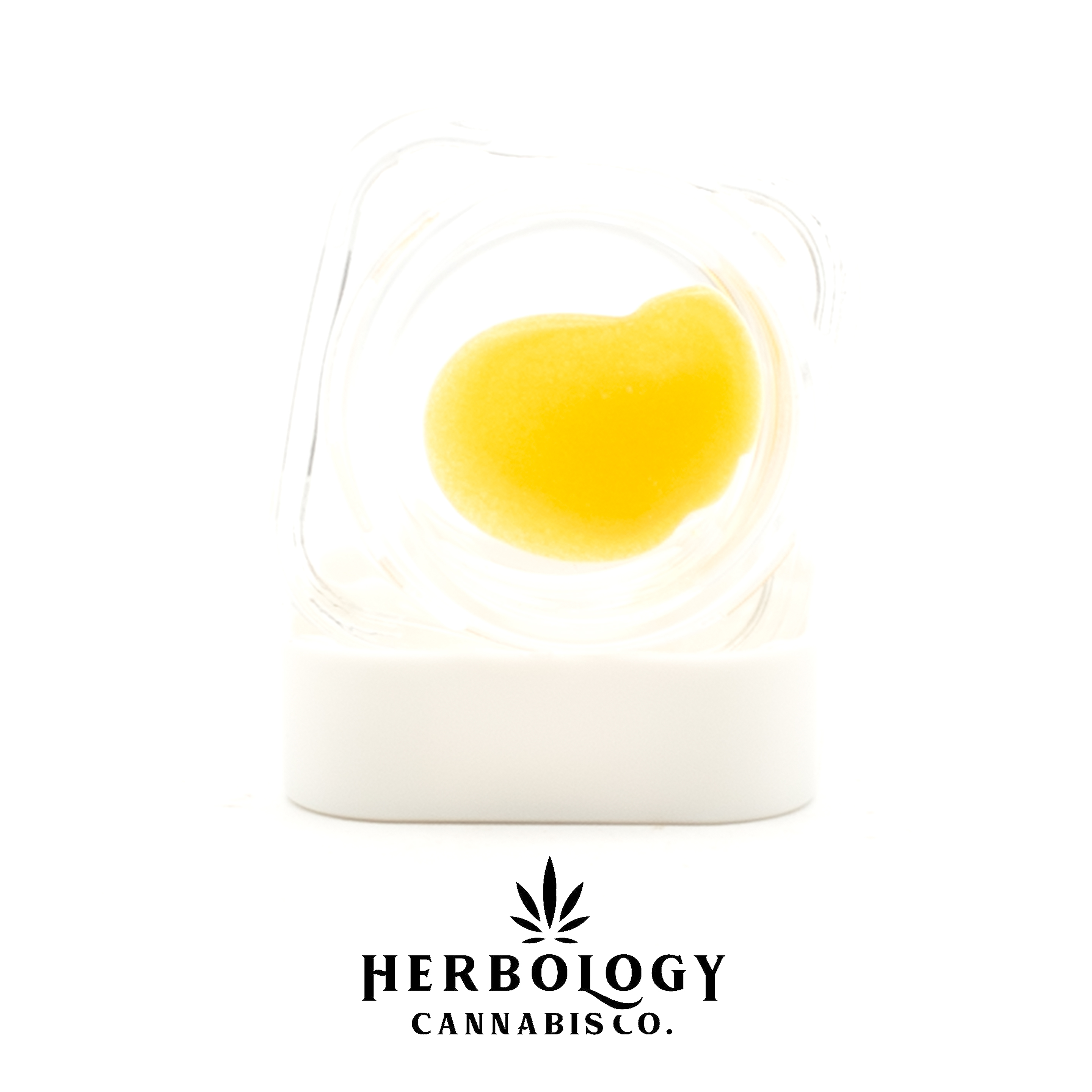 Photograph of product: GreenCo | Live Resin | Strawberry Runtz