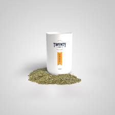 Photograph of product: Twenty Twenty | Shake | Purple Pineapple - 7g