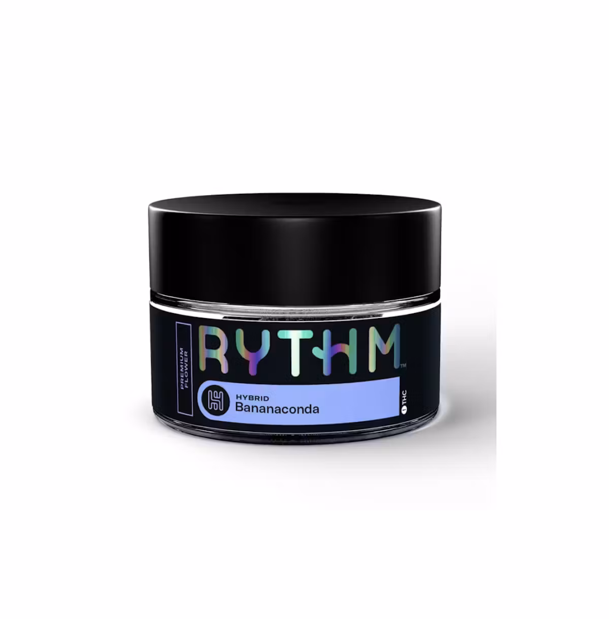 Photograph of product: RYTHM | Bananaconda - 3.5g