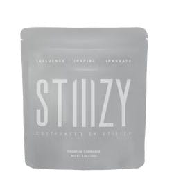 Photograph of product: Cherry Popperz 3.5g - Black