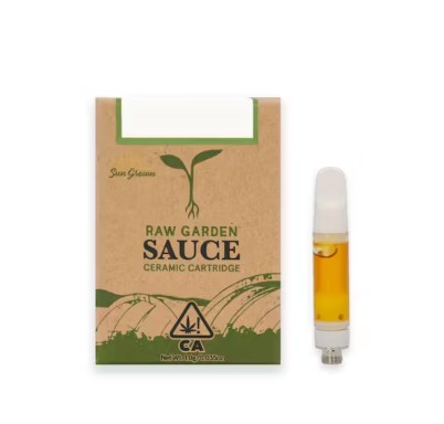 Photograph of product: KUSH CRASHER (I) | 1G SAUCE CART