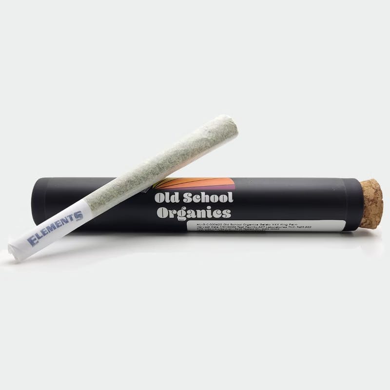 Photograph of product: Chem 91 Skunk VA Single
