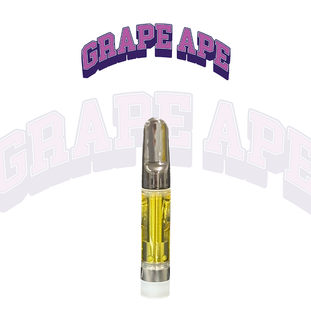 Photograph of product: Grape Ape