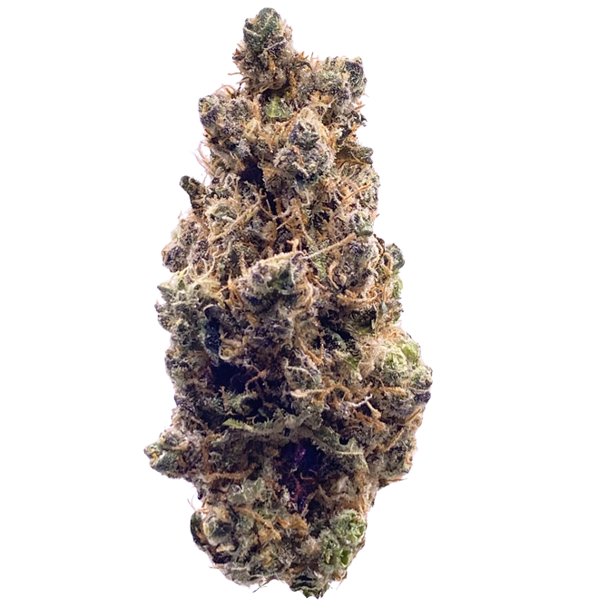 Photograph of product: OMG Burger - 3.5g