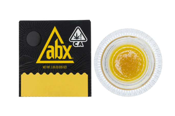 Photograph of product: DURBAN SHERBET BADDER 1G