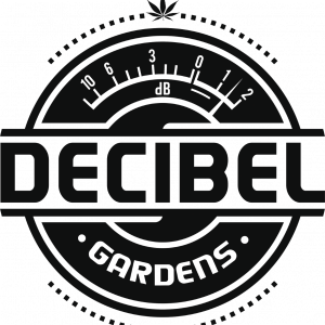 Photograph of product: Decibel OG 0.75g Pre-roll - 