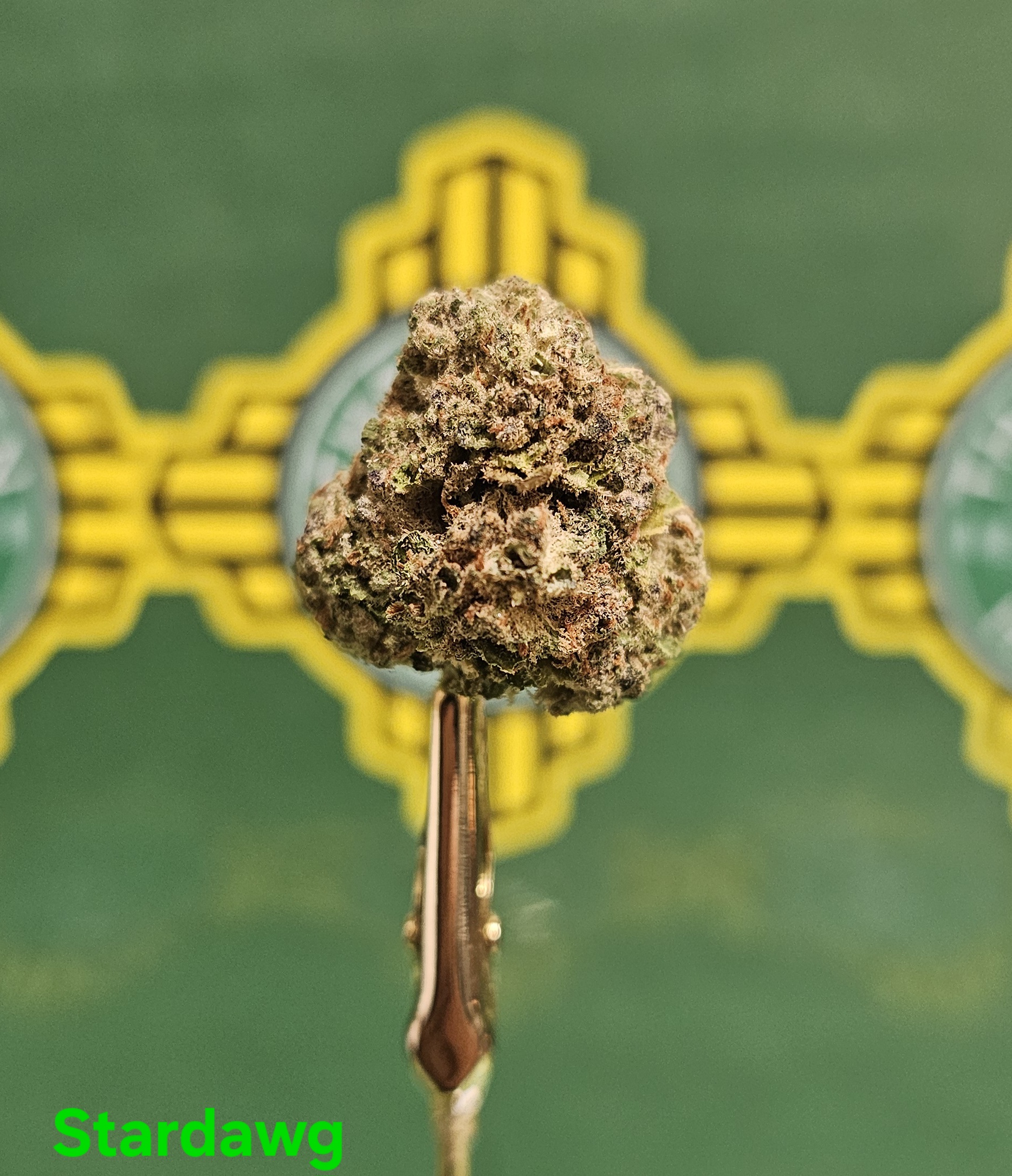 Photograph of product: Stardawg - (H) - 28g