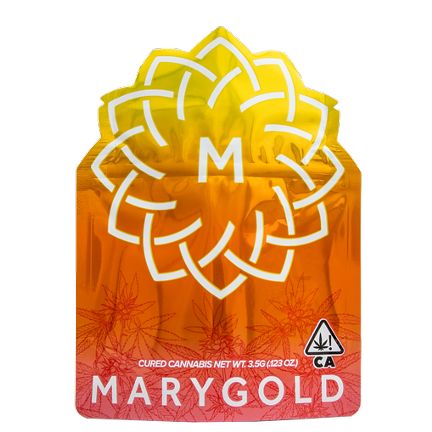 Photograph of product: Gelato 3.5g - 