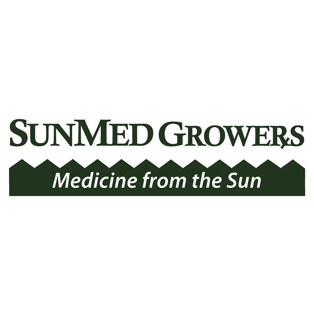 Photograph of product: Sunmed | Sour Diesel Pre Packed - g