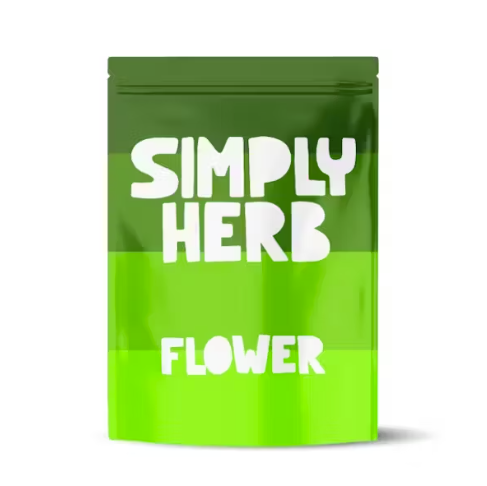 Photograph of product: Citrus Sour (Simply Herb) - 3.5g