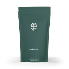 Photograph of product: Peanut Butter Muffin (S) 14g Popcorn Flower